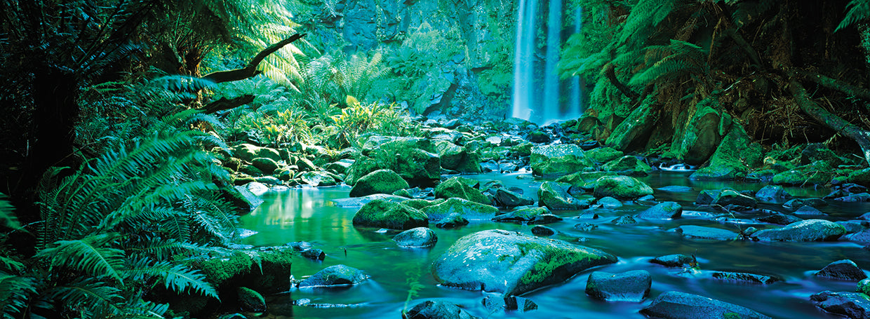 Hopetown Falls Australia