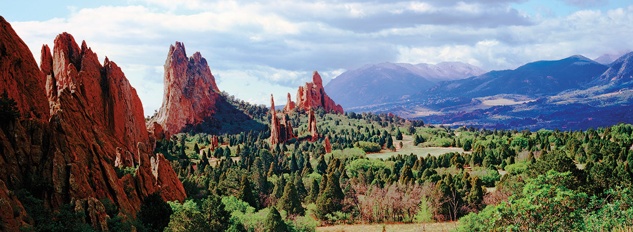 Garden of the Gods Park