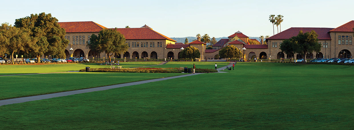 Stanford Campus