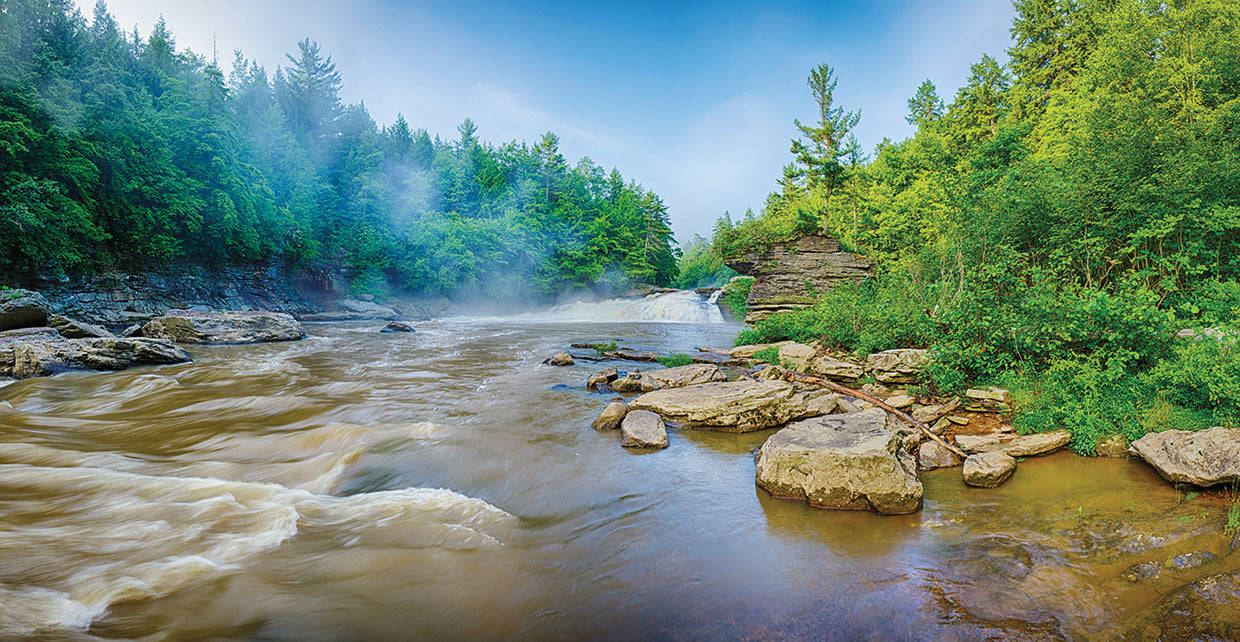 Maryland Wild River