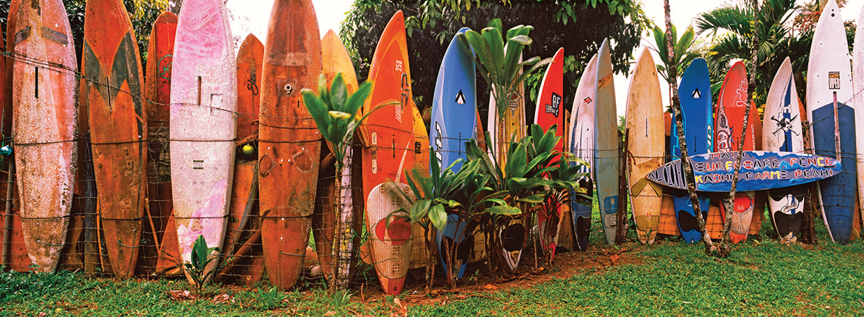 Aloha Surfboards