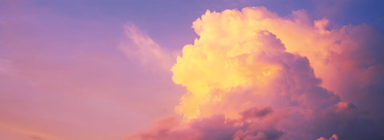 Hawaii Tropical Cloud