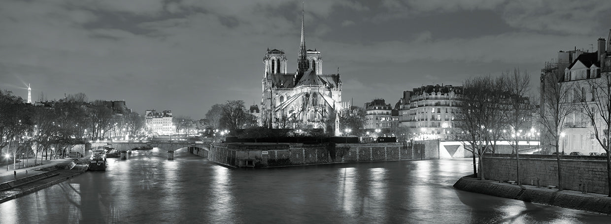 Notre Dame Nights
