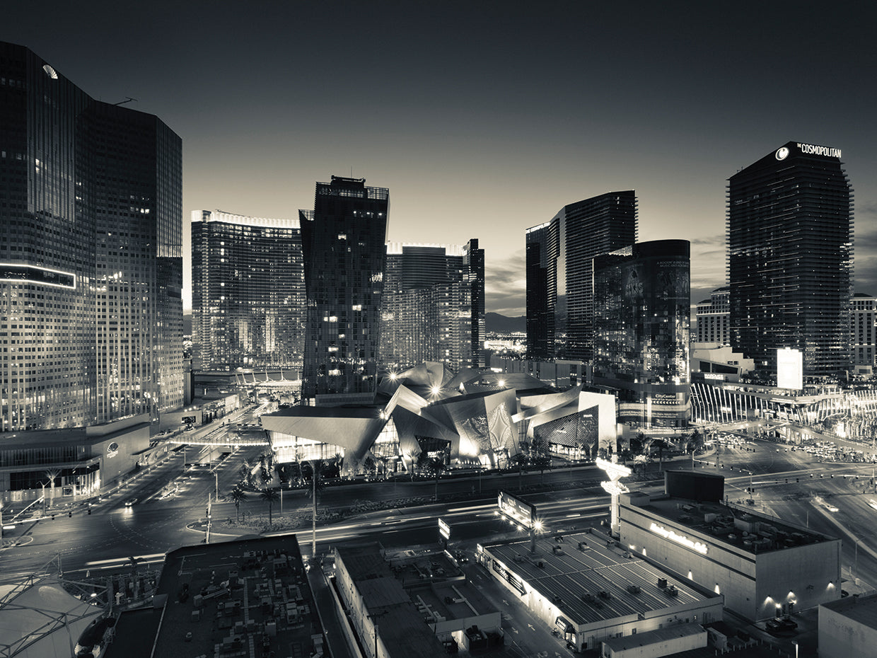 Happy Hour Las Vegas