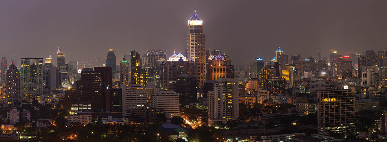 Exotic Night Bangkok