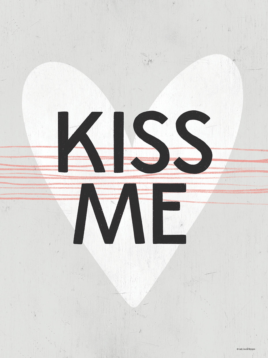 Kiss Me