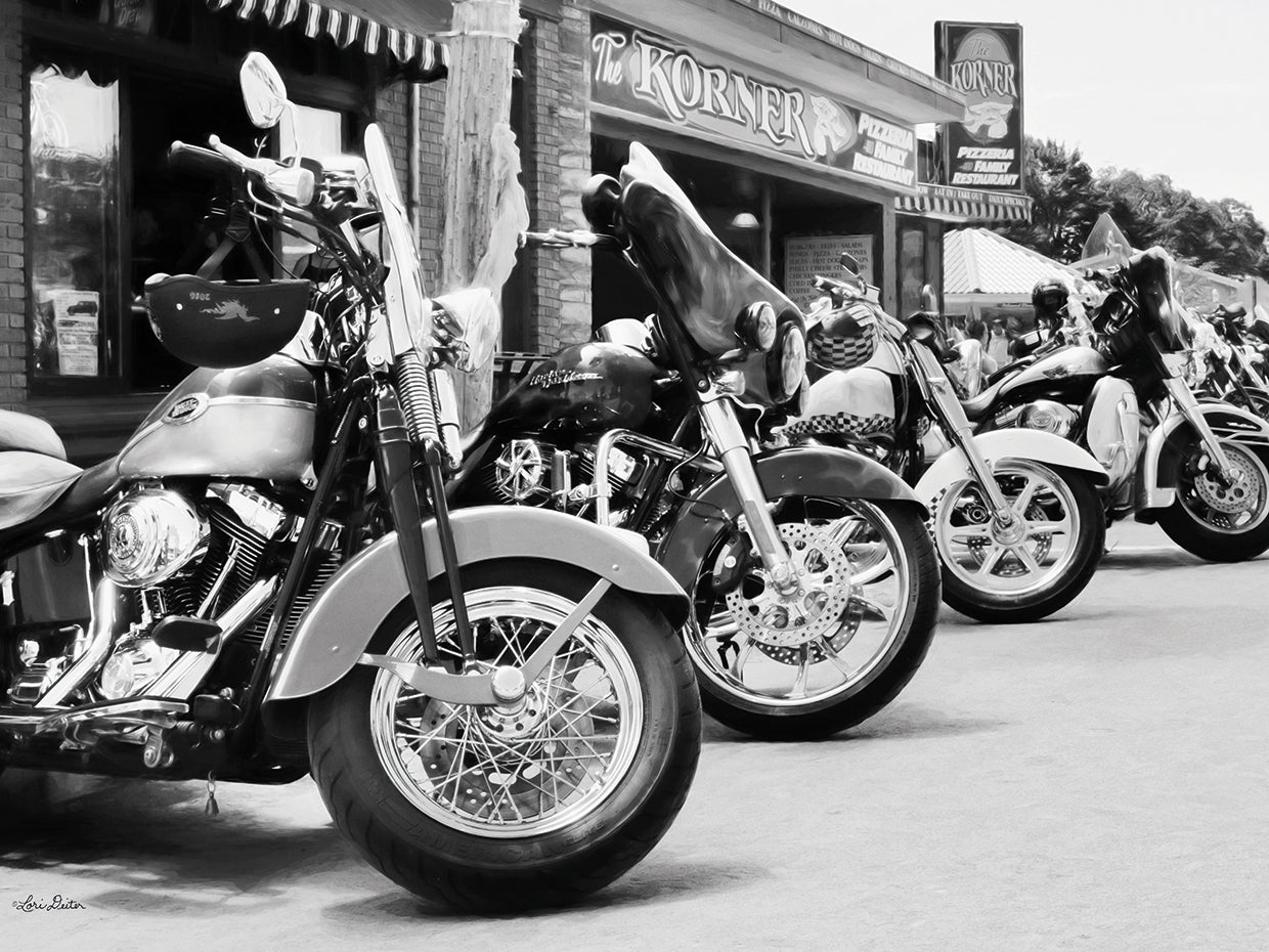 Bike Week