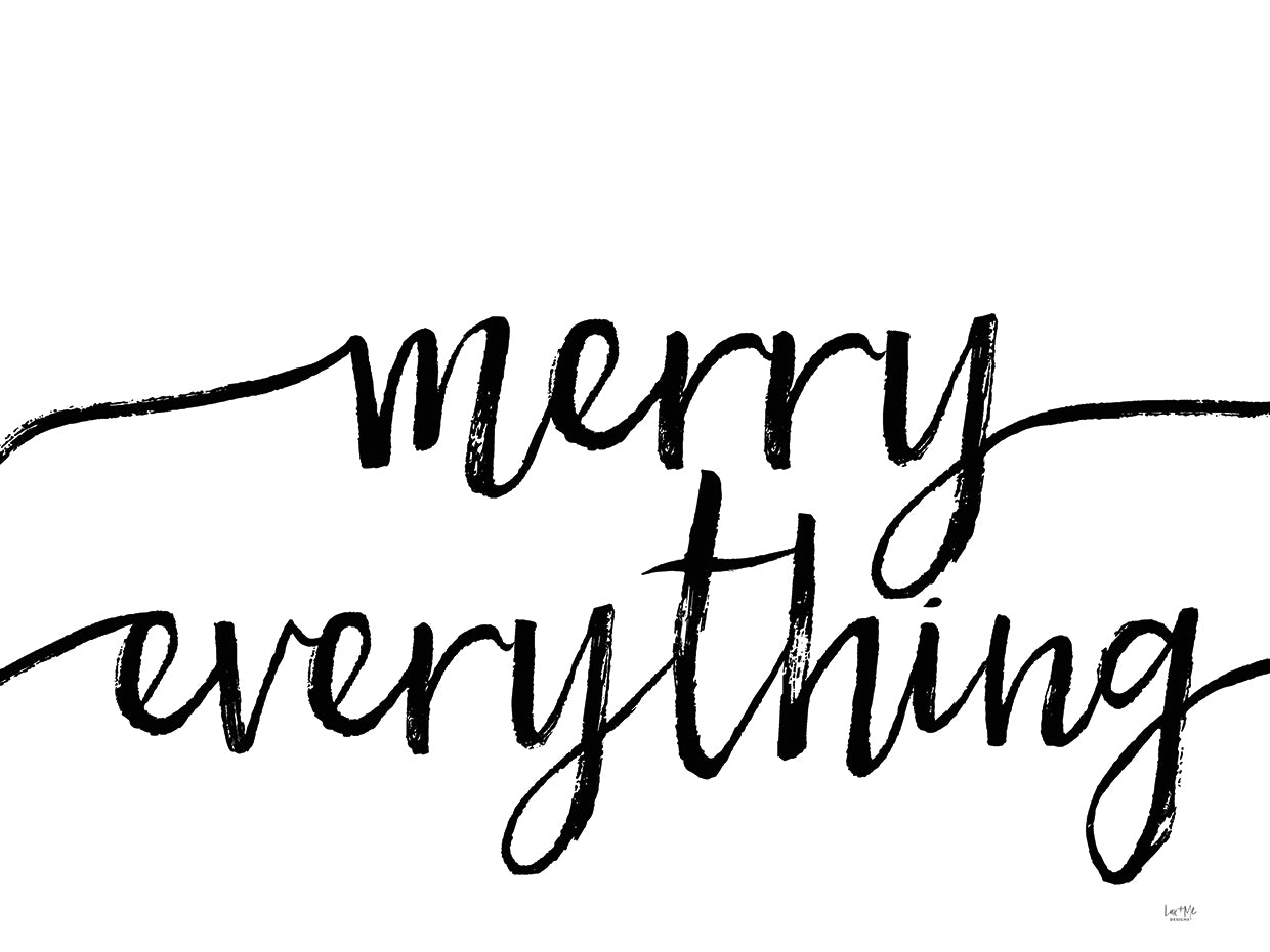Merry Everything