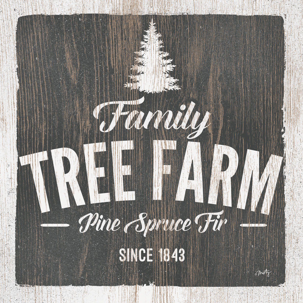 Family Tree Farm