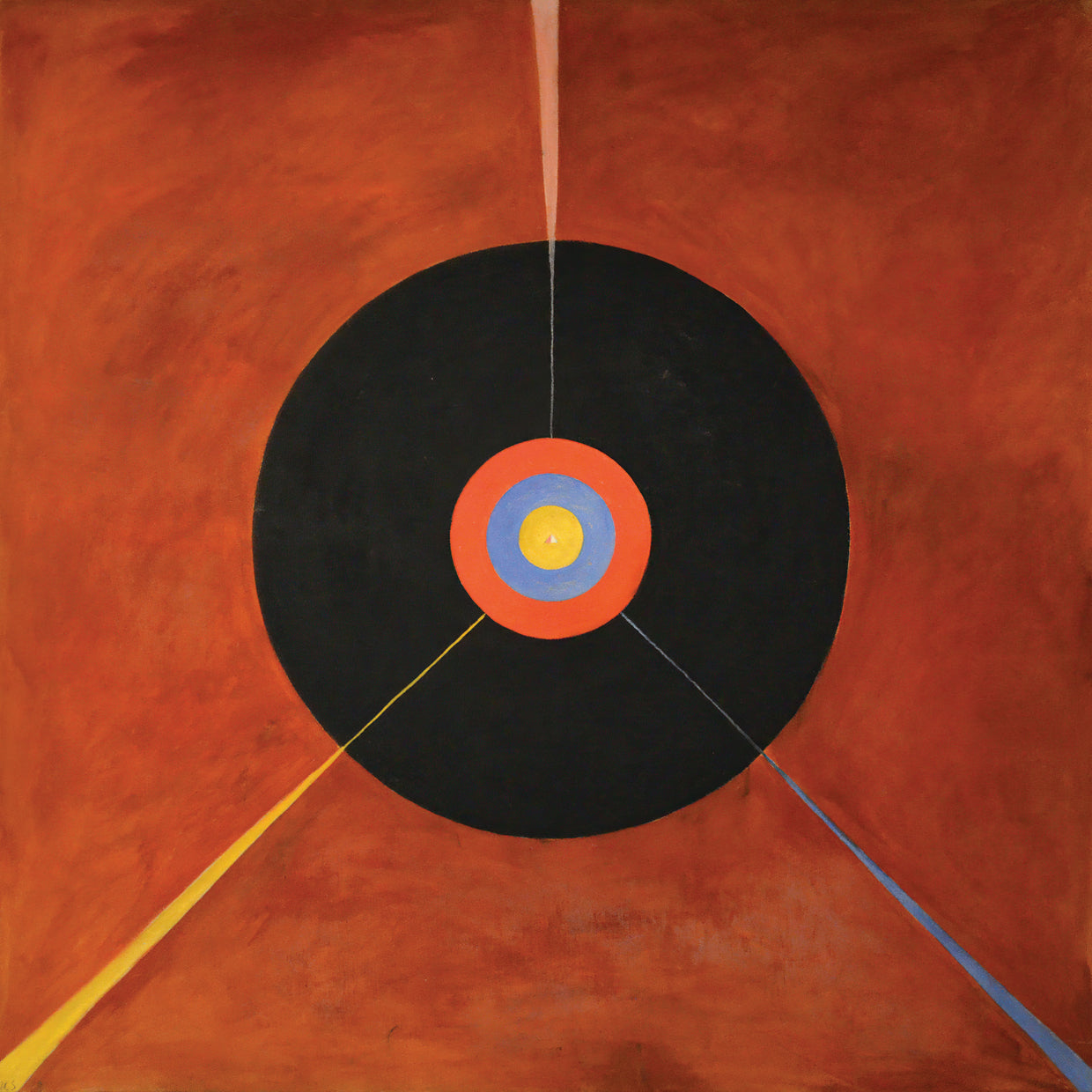 The Swan, No. 18 (1914 -1915)