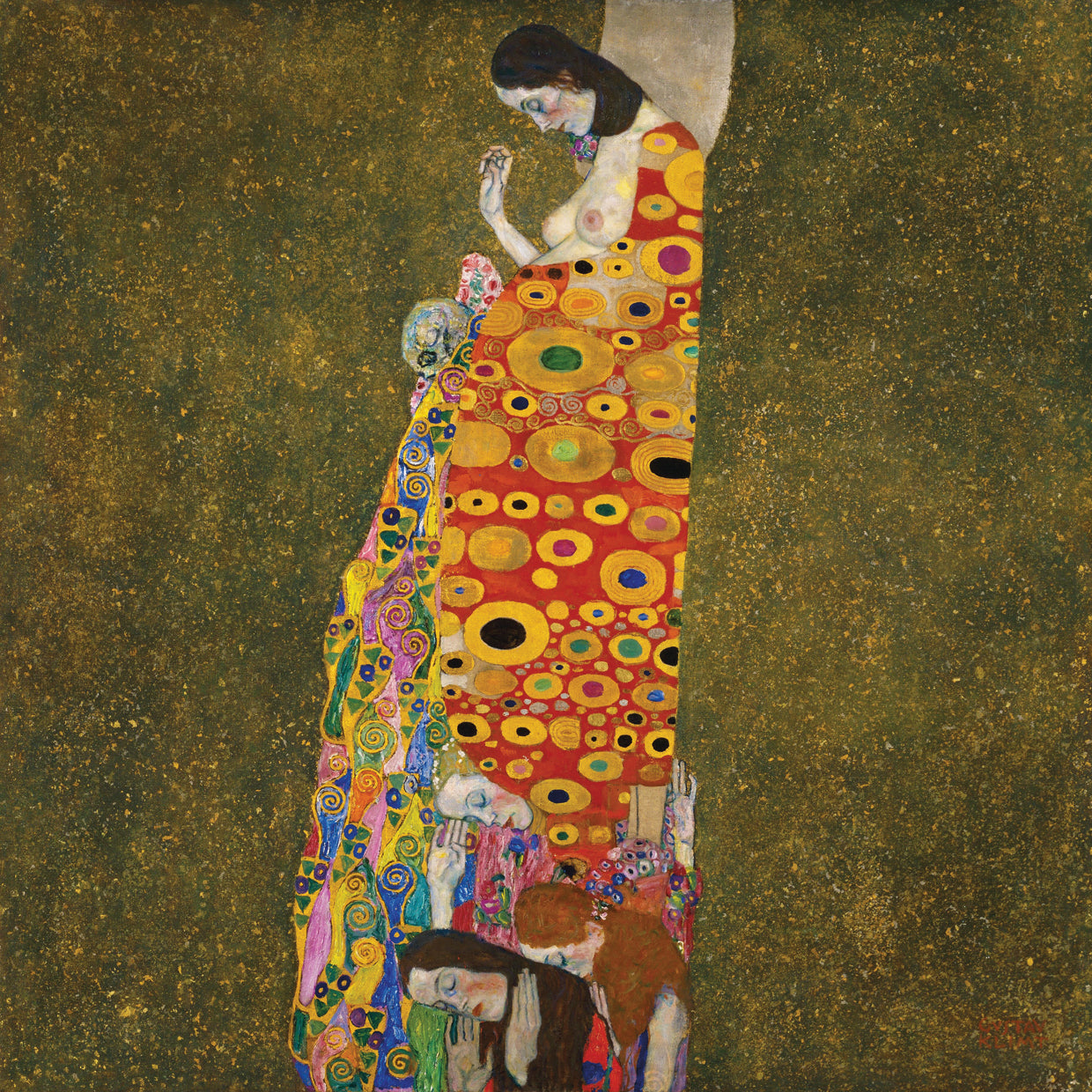 Hope, II (1907 - 1908)