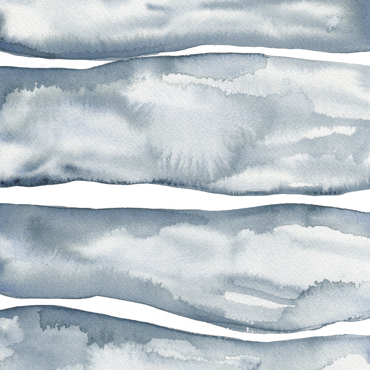 Mediterranean Blues 5