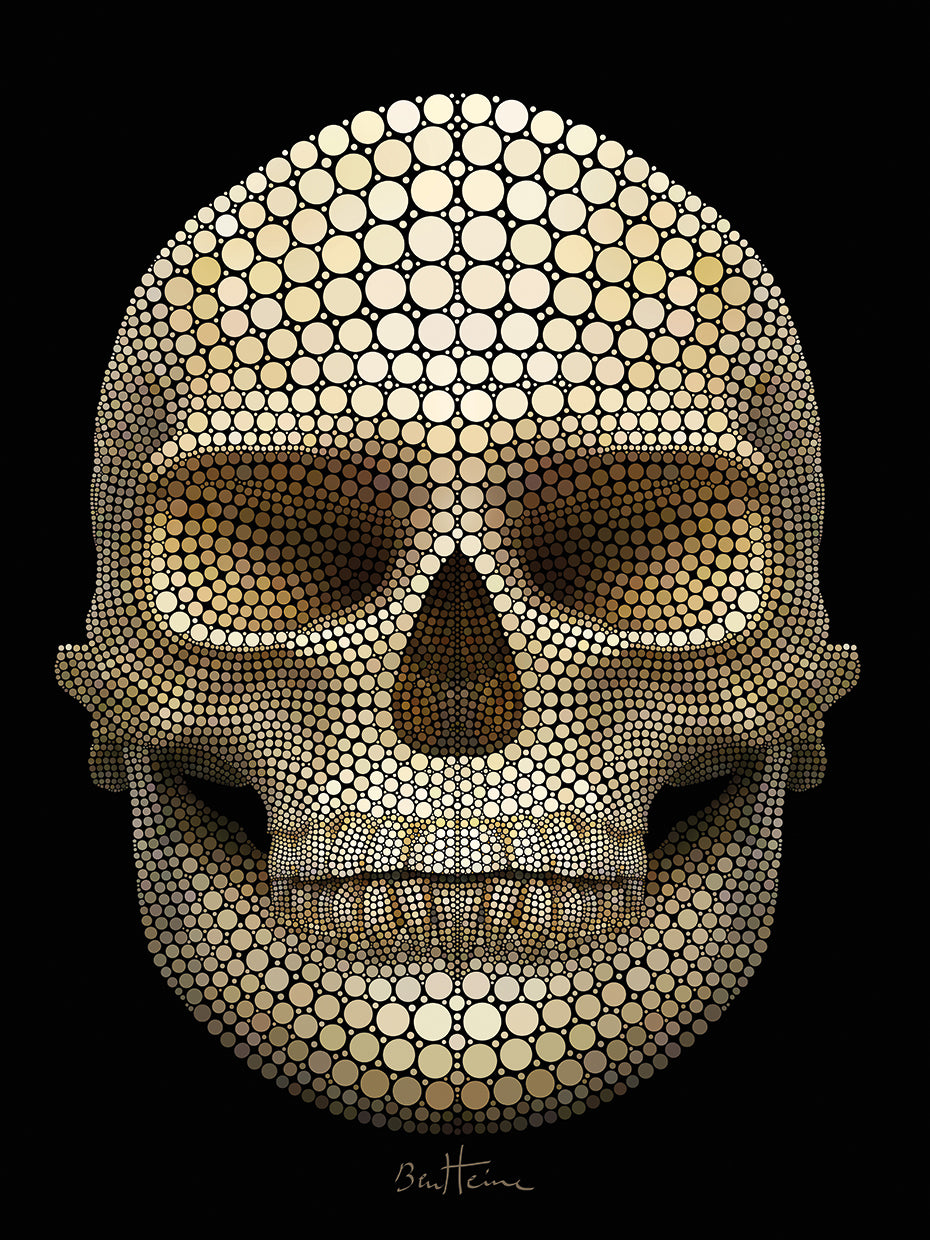 Remembering what I am 2