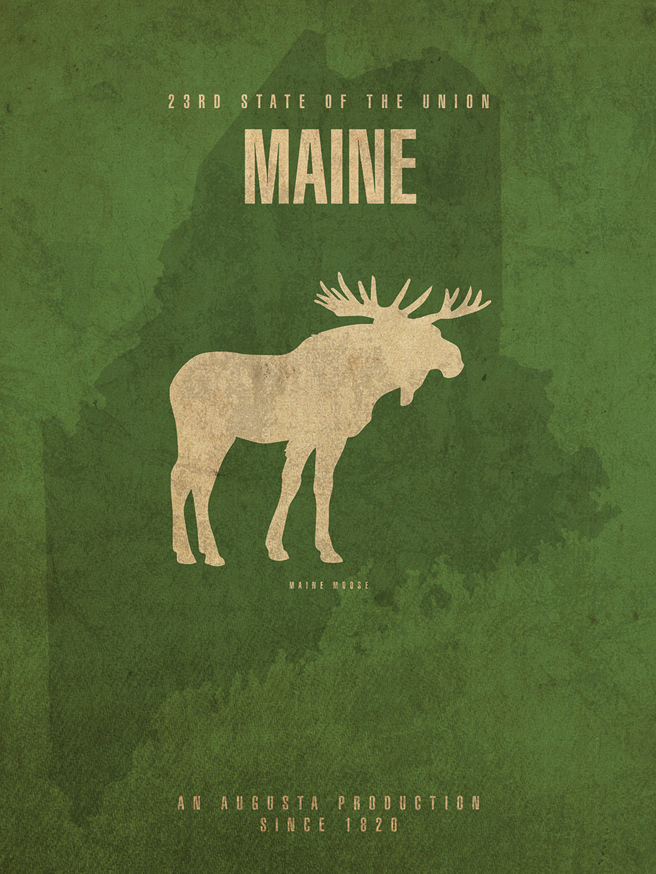Maine