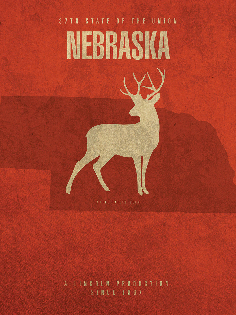 Nebraska
