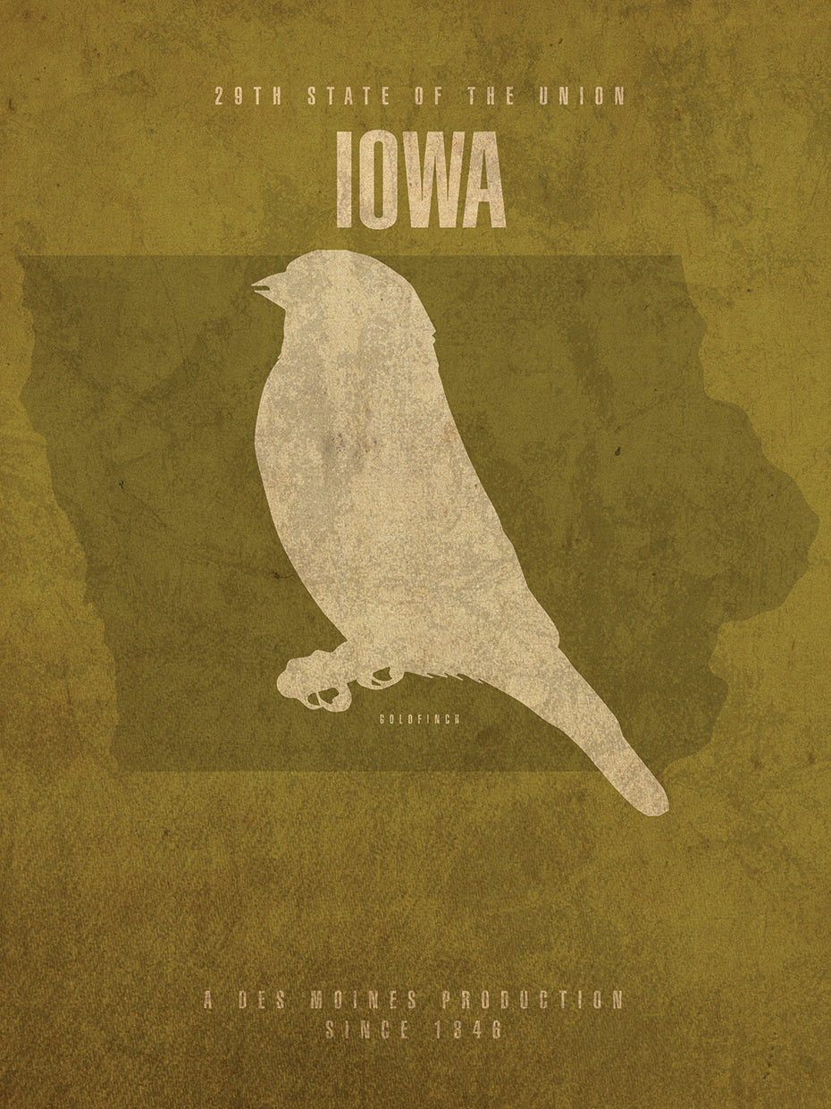 Iowa