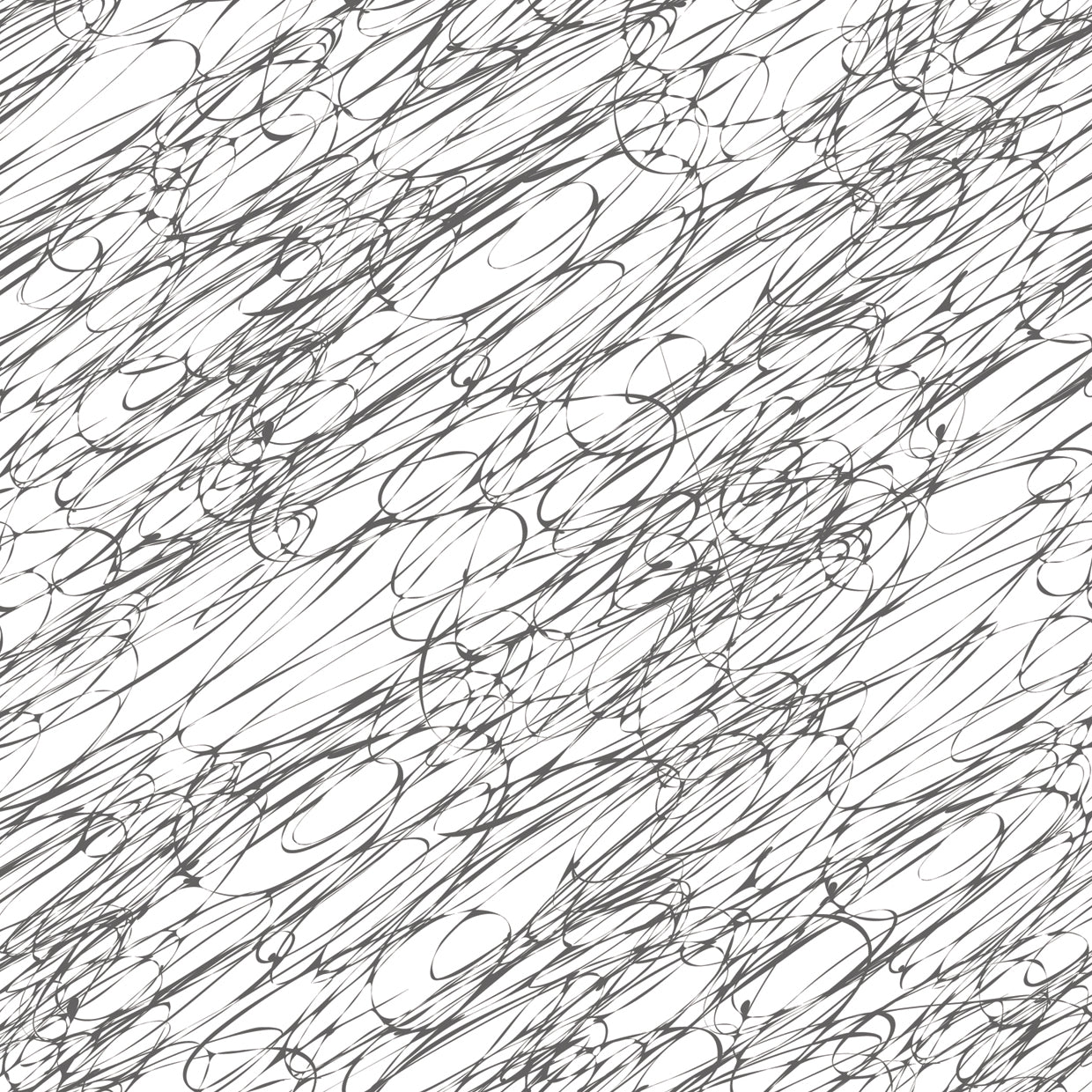 Texturas de tinta de pluma de vector Lienzo