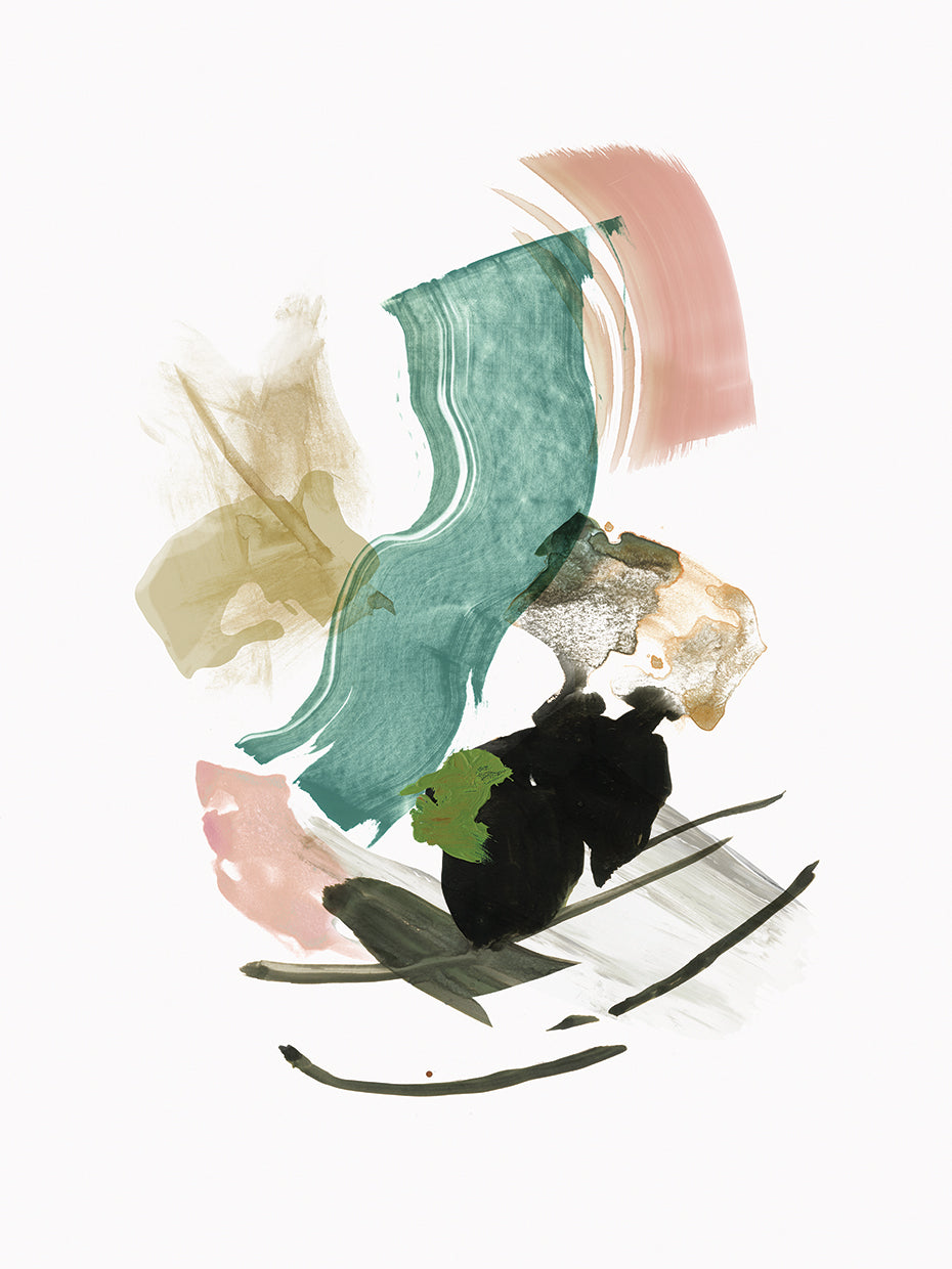 The Nymph's Reply II