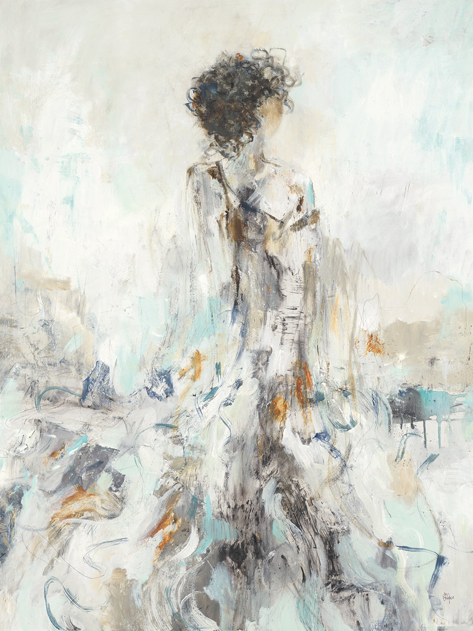 Romantic Reflection II