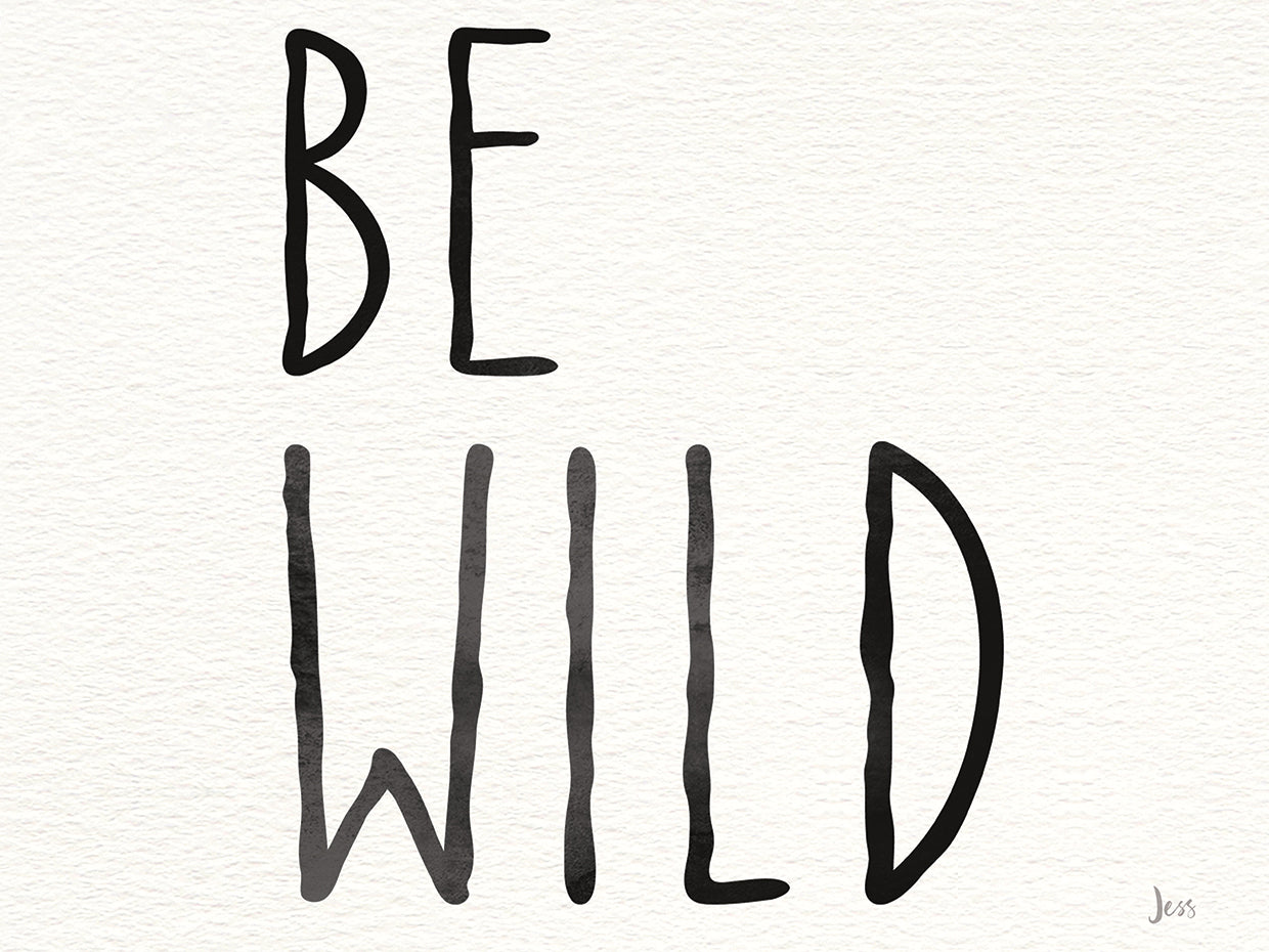 Little Jewels Be Wild