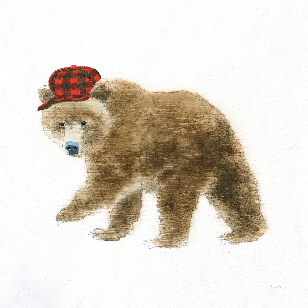 Into the Woods in Style VI