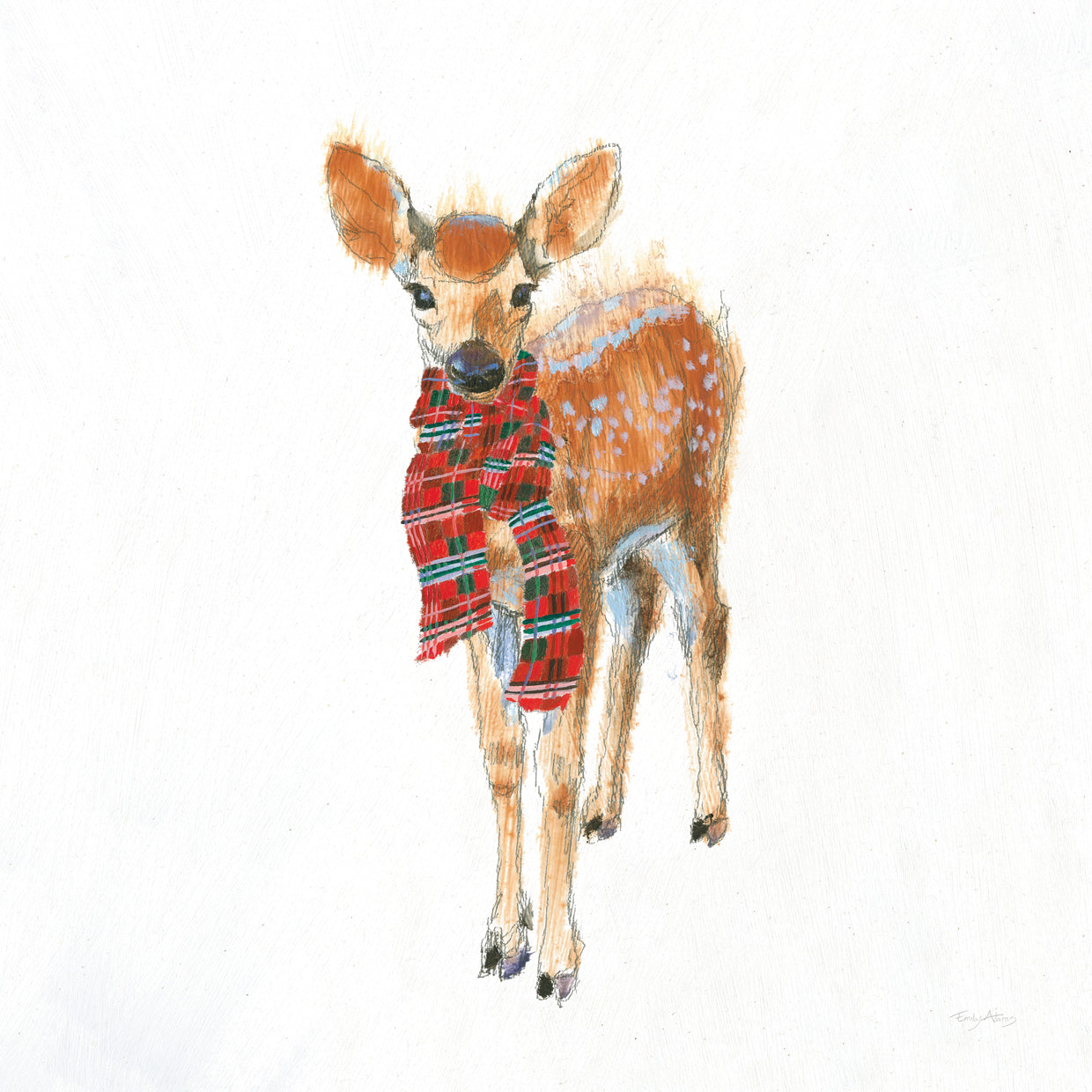 Into the Woods in Style III