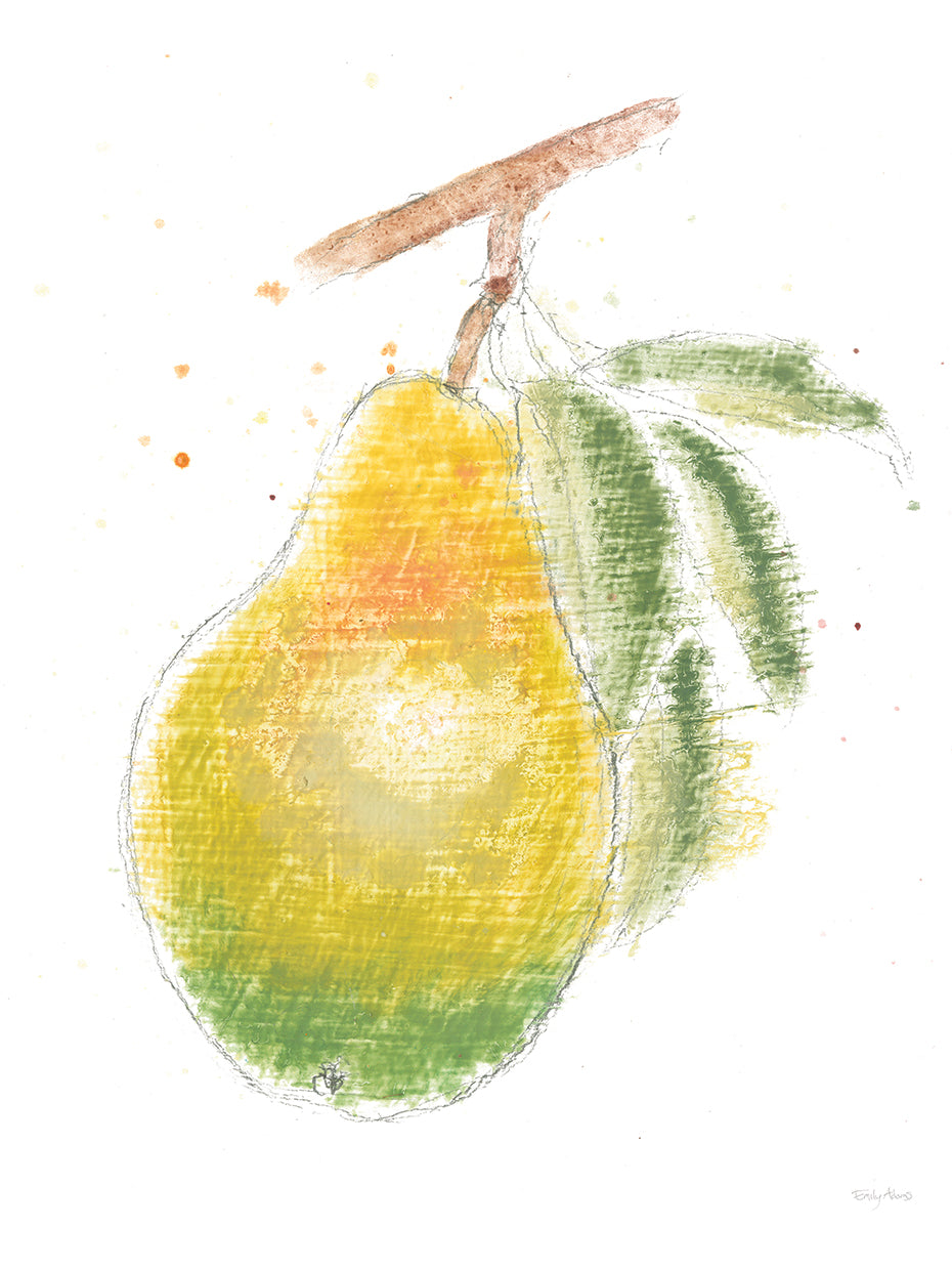 Garden Delight V v2 White