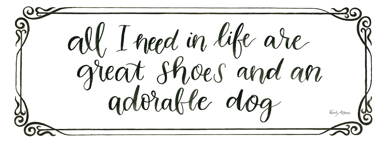 Furry Fashion Friends VI