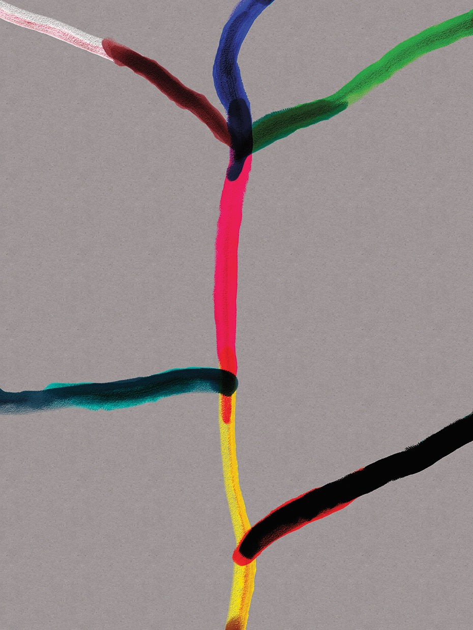 The Tree Of Happiness