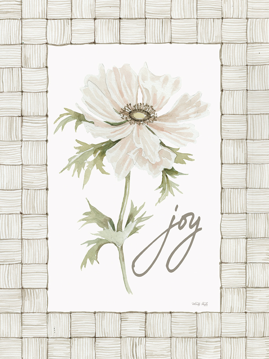 Joy Flower