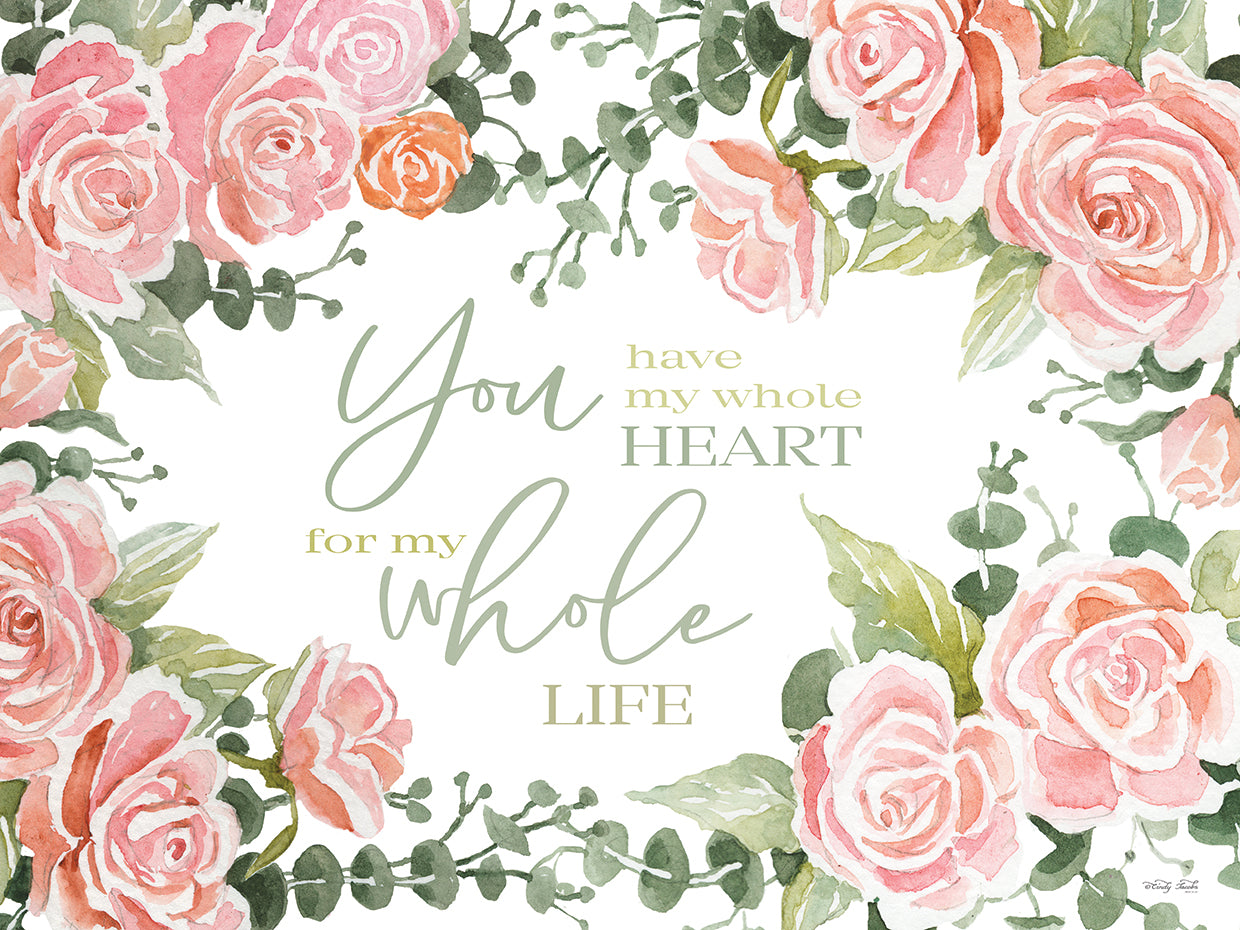 My Whole Heart