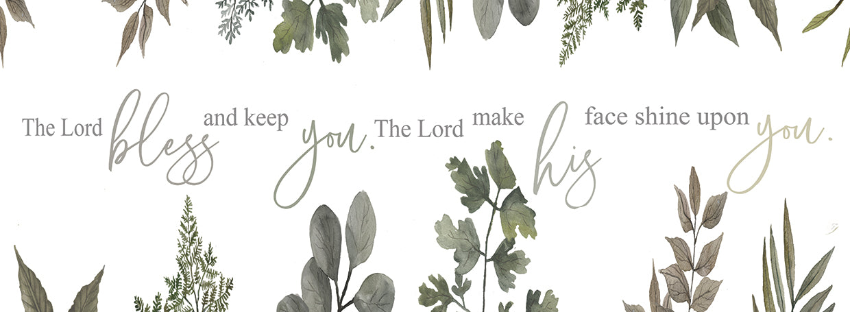 Bless and Keep You I