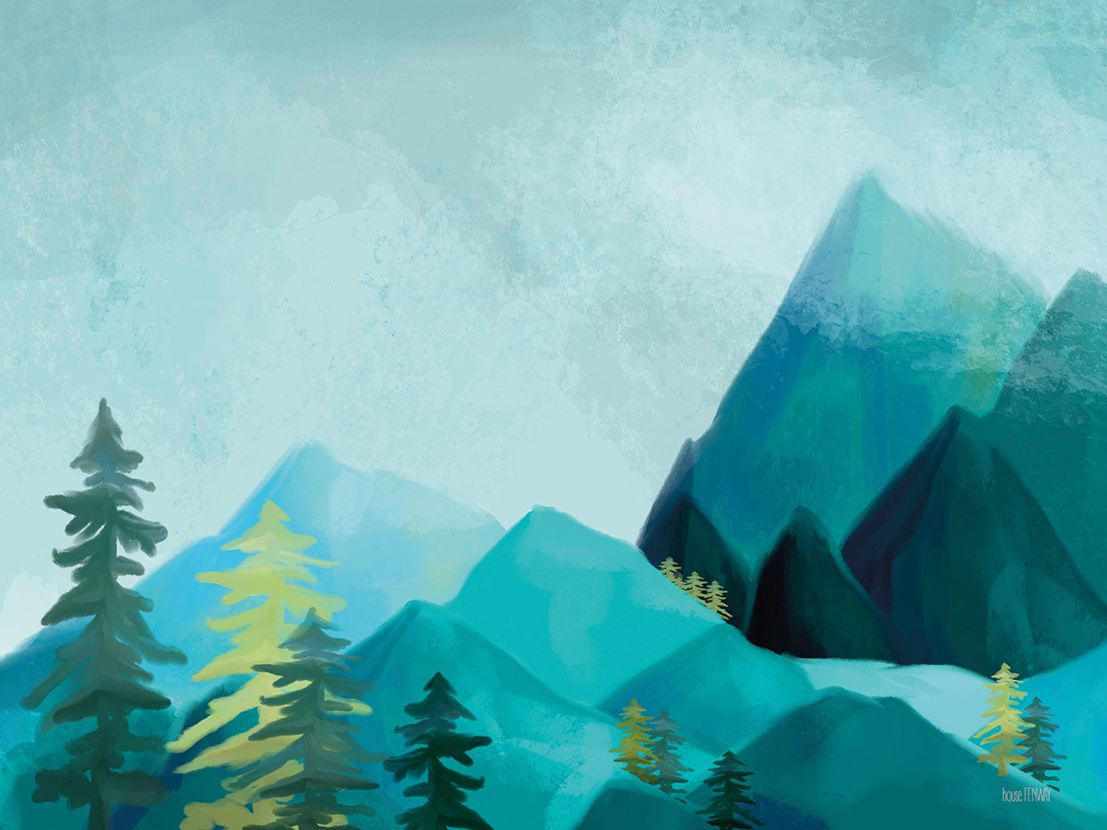 Adventure Awaits III