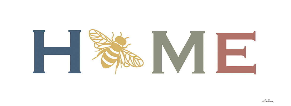 Home Bee