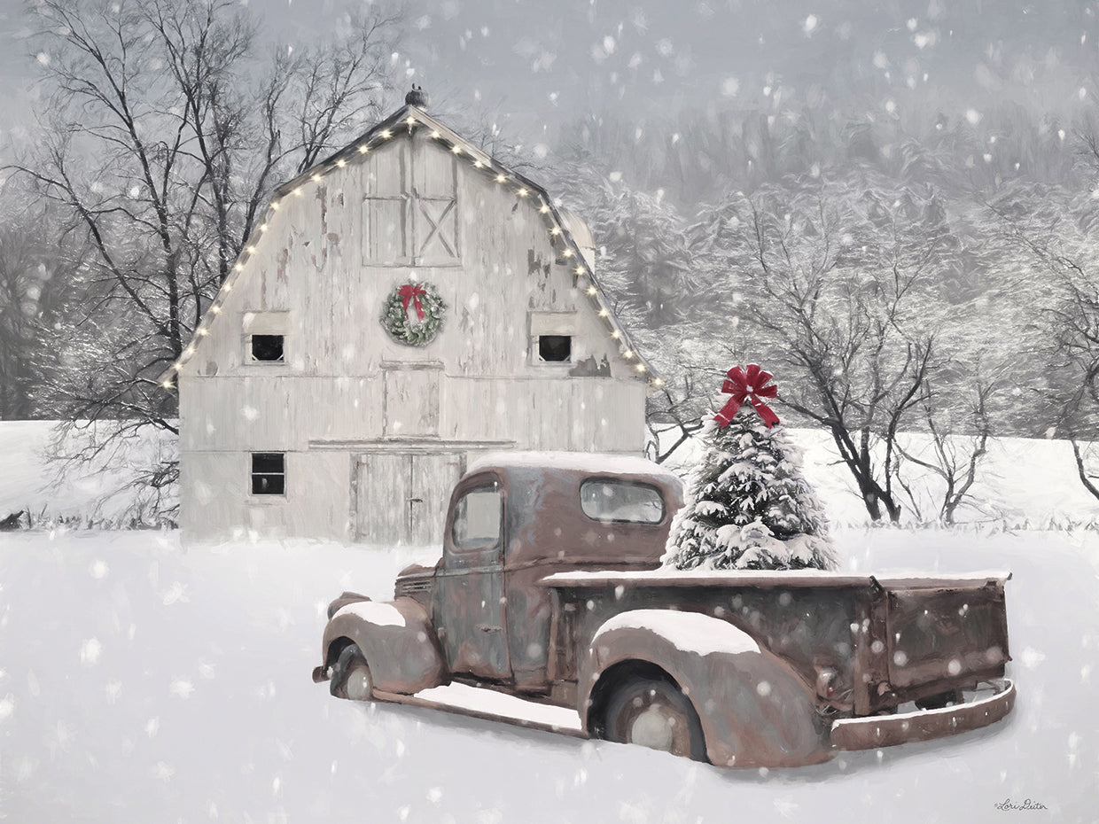 Whisper of Christmas