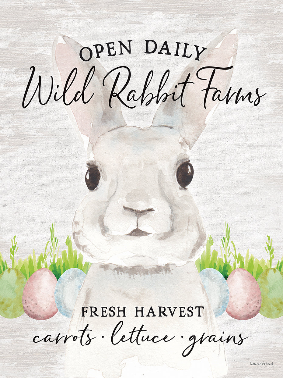 Wild Rabbit Farms 1