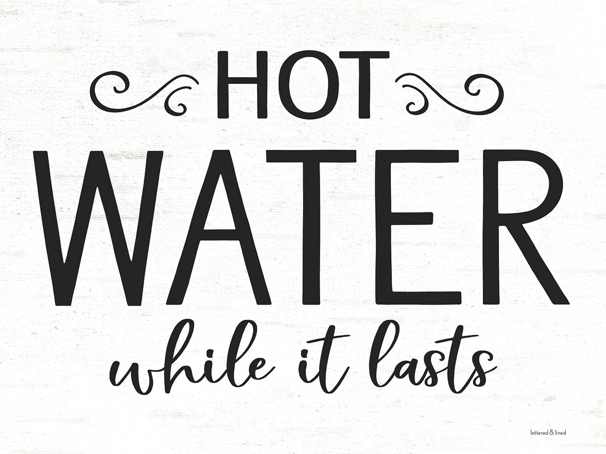 Hot Water