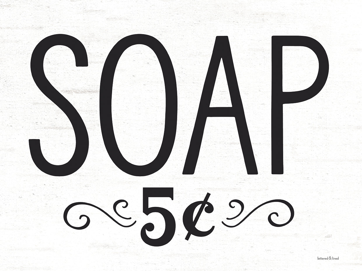 Soap