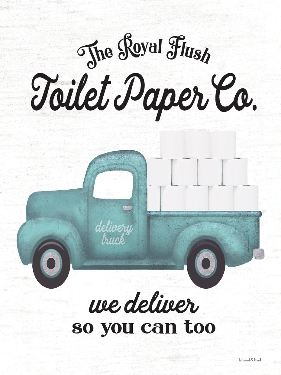 Toilet Paper Co.