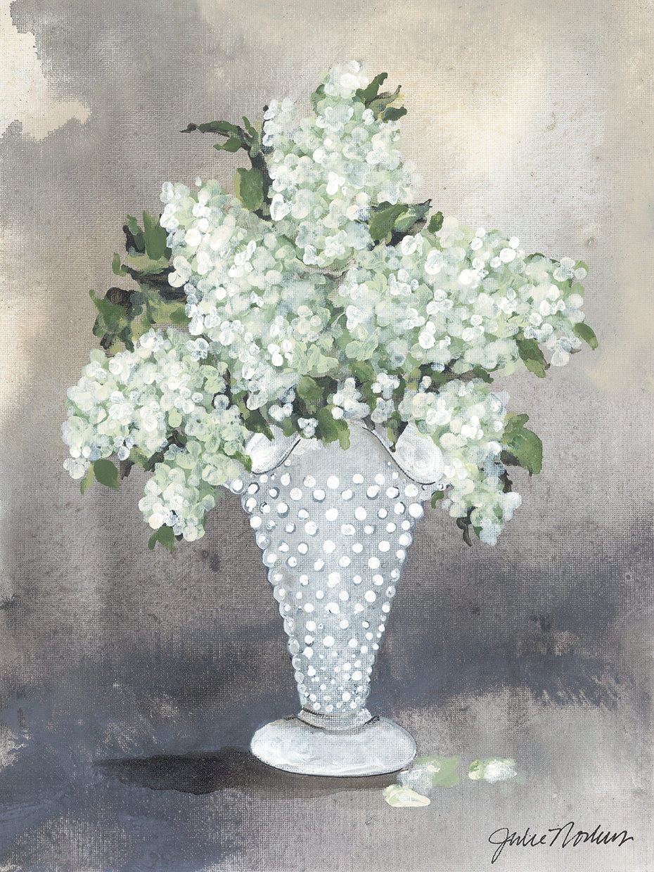 Hobnail Lilacs