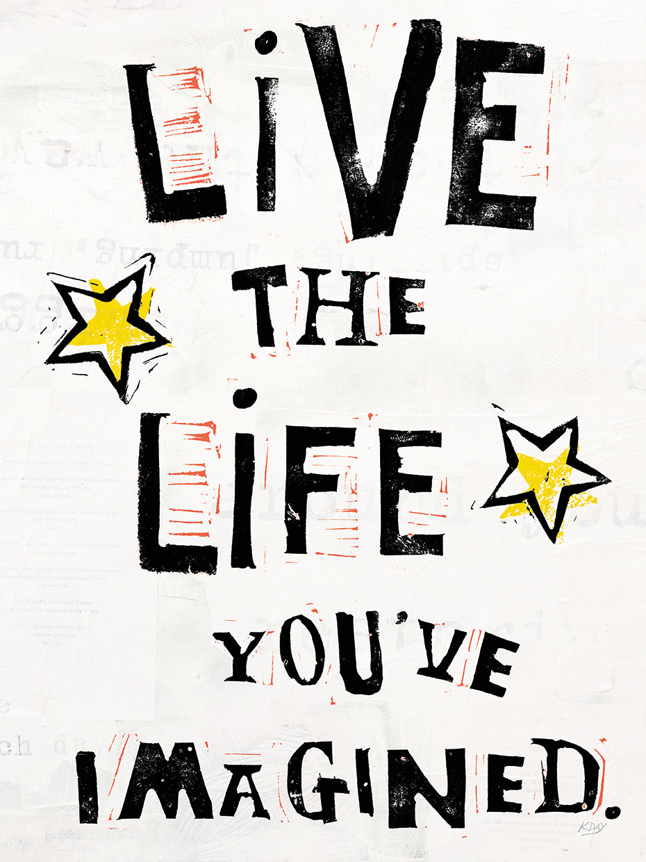 Live to the Fullest IV