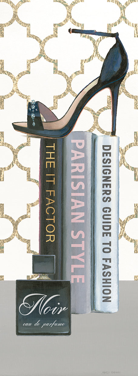 Forever Fashion VI Panel