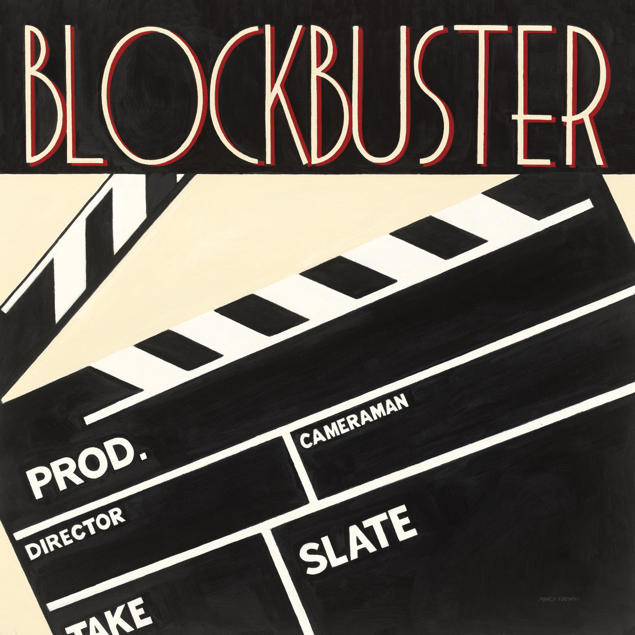 Blockbuster