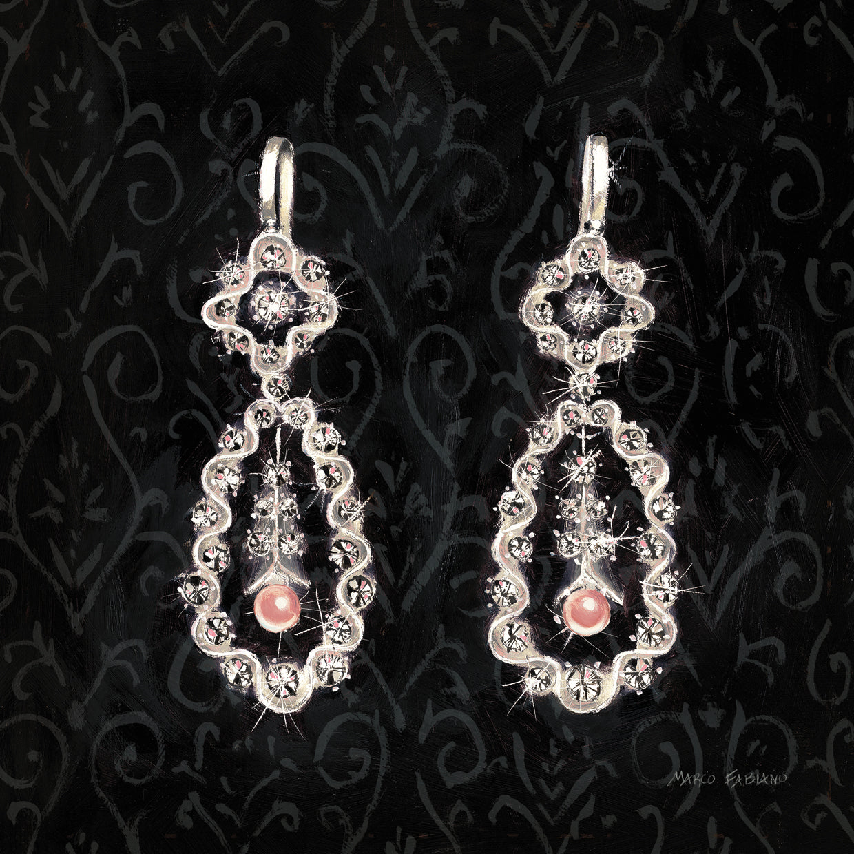 Samanthas Boudoir IV