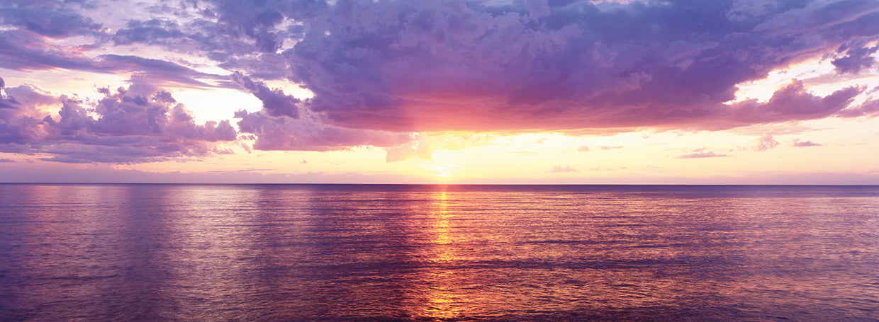 Lake Superior Sunset