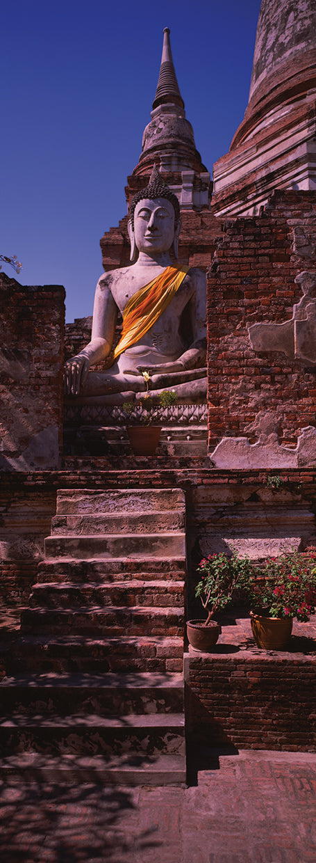 Bangkok Buddha