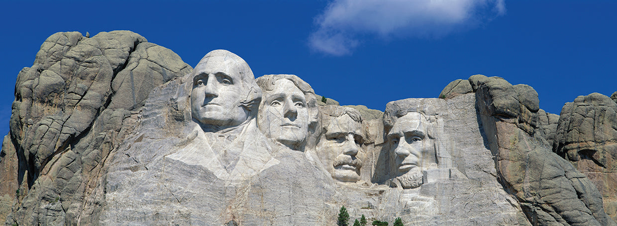 Remembering the Presidents