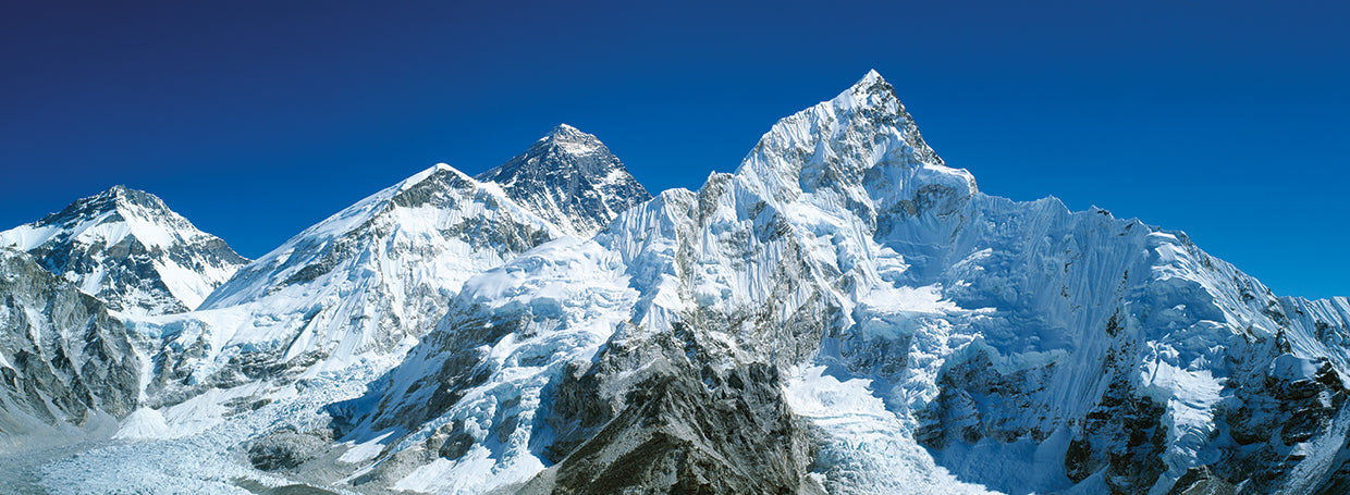 El gran Himalaya Lienzo