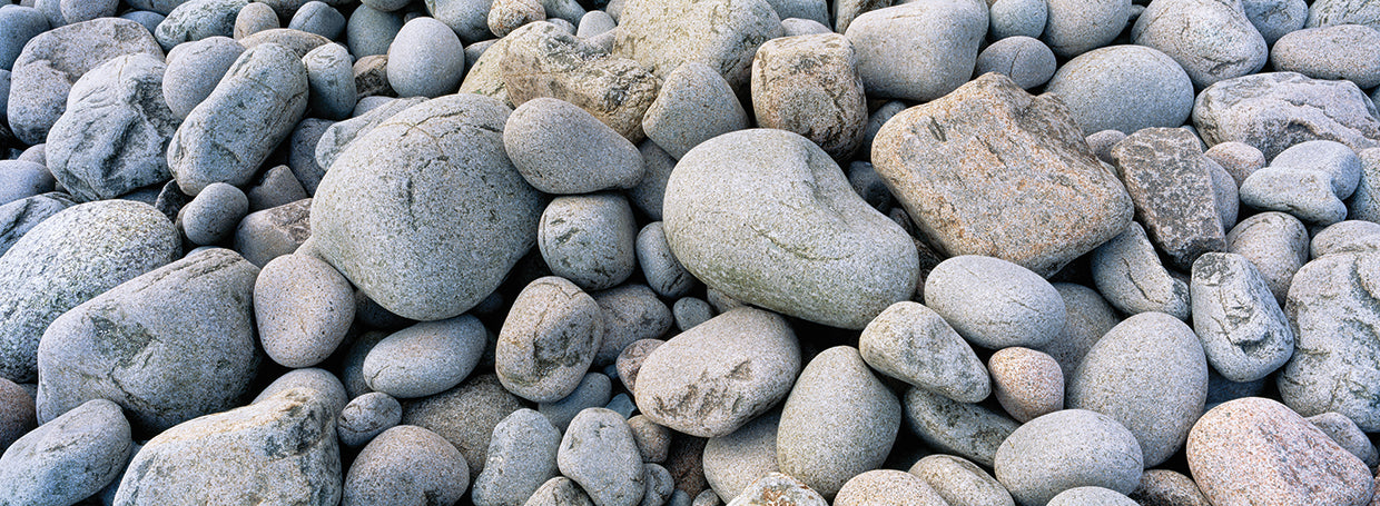 Rocas de Arcadia Lienzo