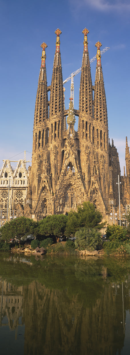 Sagrada Familia Cathedral
